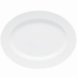 kate spade new york - Dinnerware, Wickford Oval Platter, 16