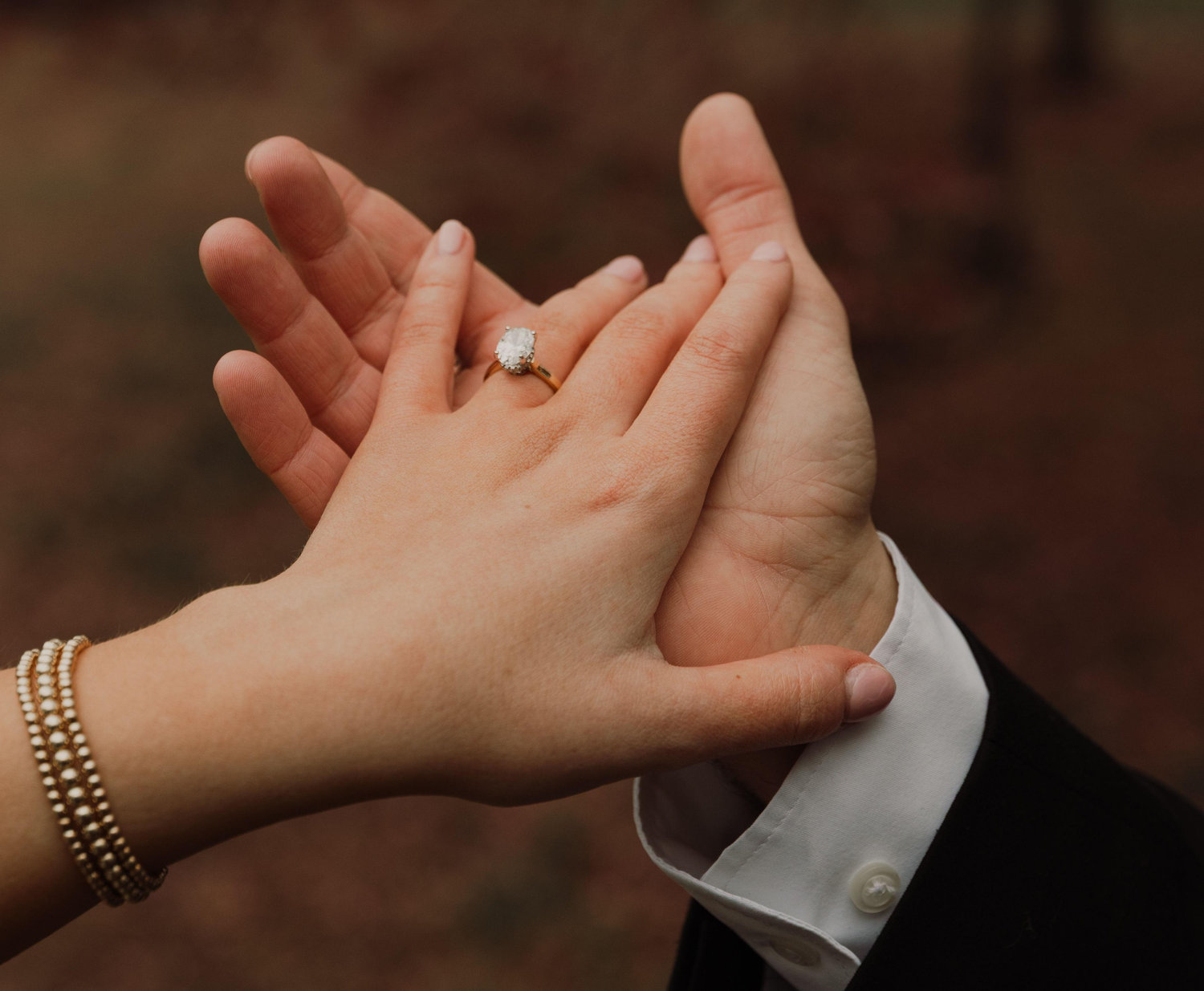 The Wedding Website of Kerrie Ann McGarty and Stephen Christopher Hallam