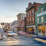 Leesburg