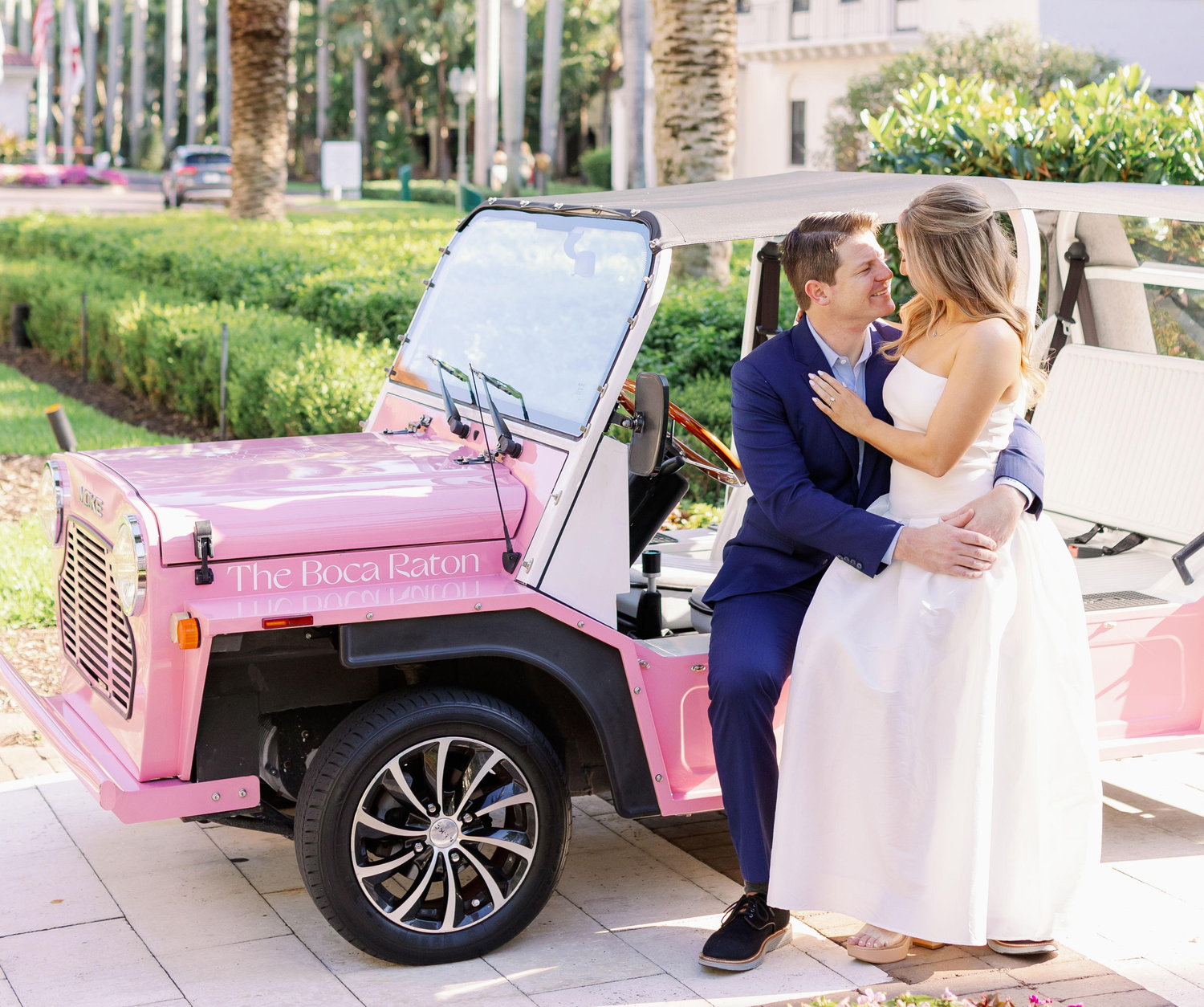 The Wedding Website of Jillian Gruss and Bill Krebsbach