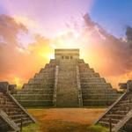 Chichén-Itzá