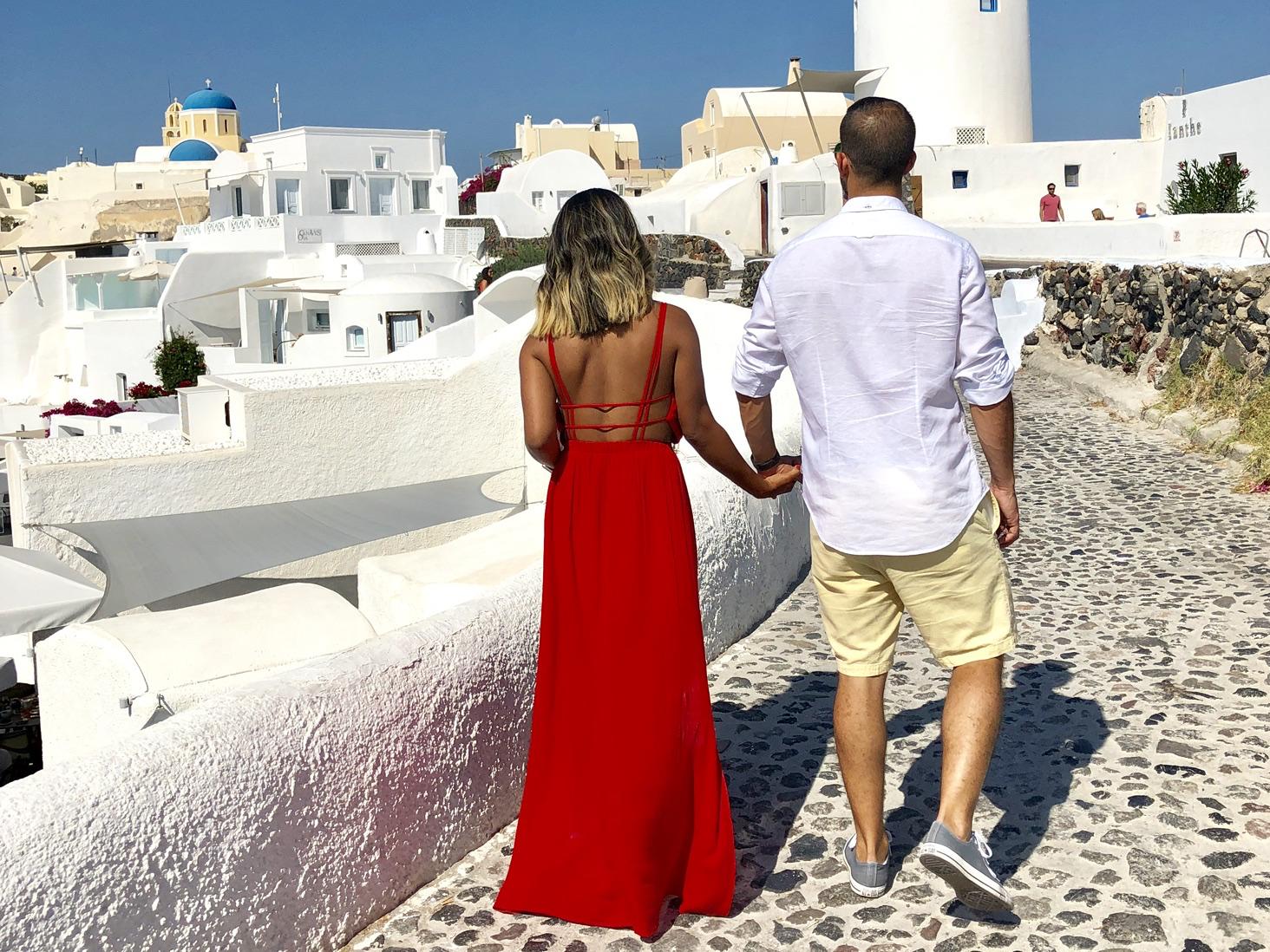 The Wedding Website of Katya Matute and Carlos Brenes