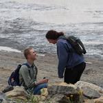 Grinnell Glacier Trail (Can access at Many Glacier Hotel)
