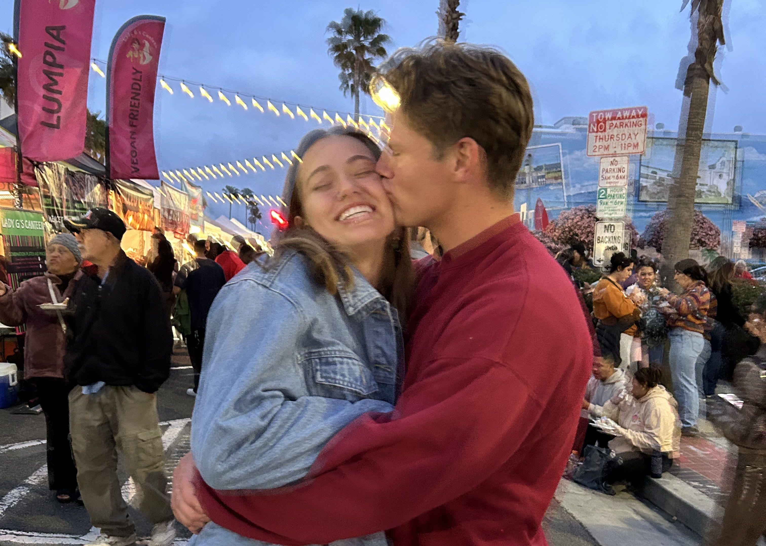 The Wedding Website of Summer McBride and Brock Anderson