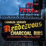 Charlie Vergos' Rendezvous