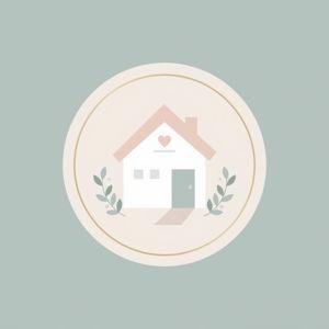 Our first home