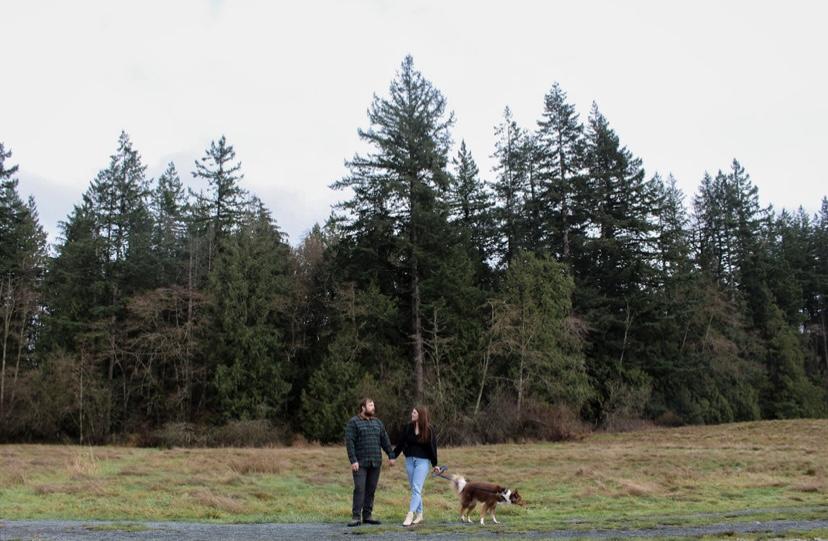 The Wedding Website of Conner Dickie and Kirsten Curry