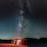 EAGLE EYE OBSERVATORY