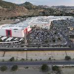 Galerías Mall Sonora