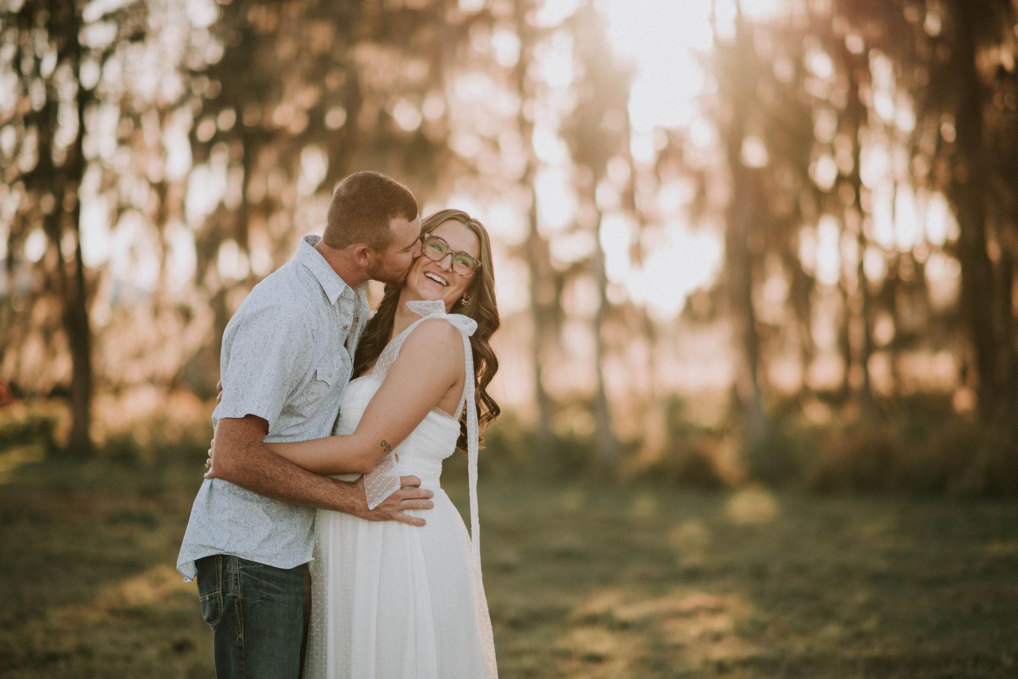 The Wedding Website of Hayli Sherrouse and Holden Long