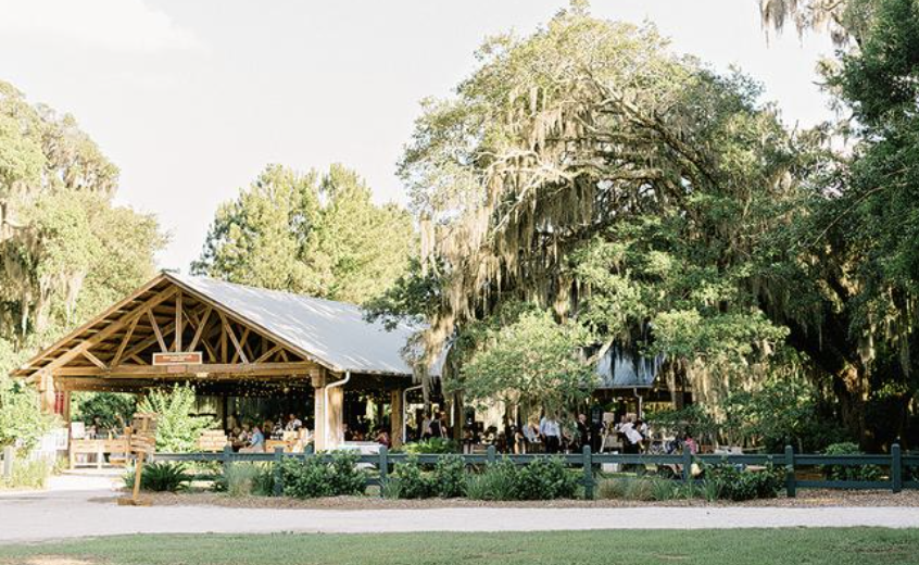 The Wedding Website of Lacey Boone and Camden Cotter