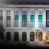 The Mob Museum