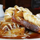 Wilma & Frieda's Cafe