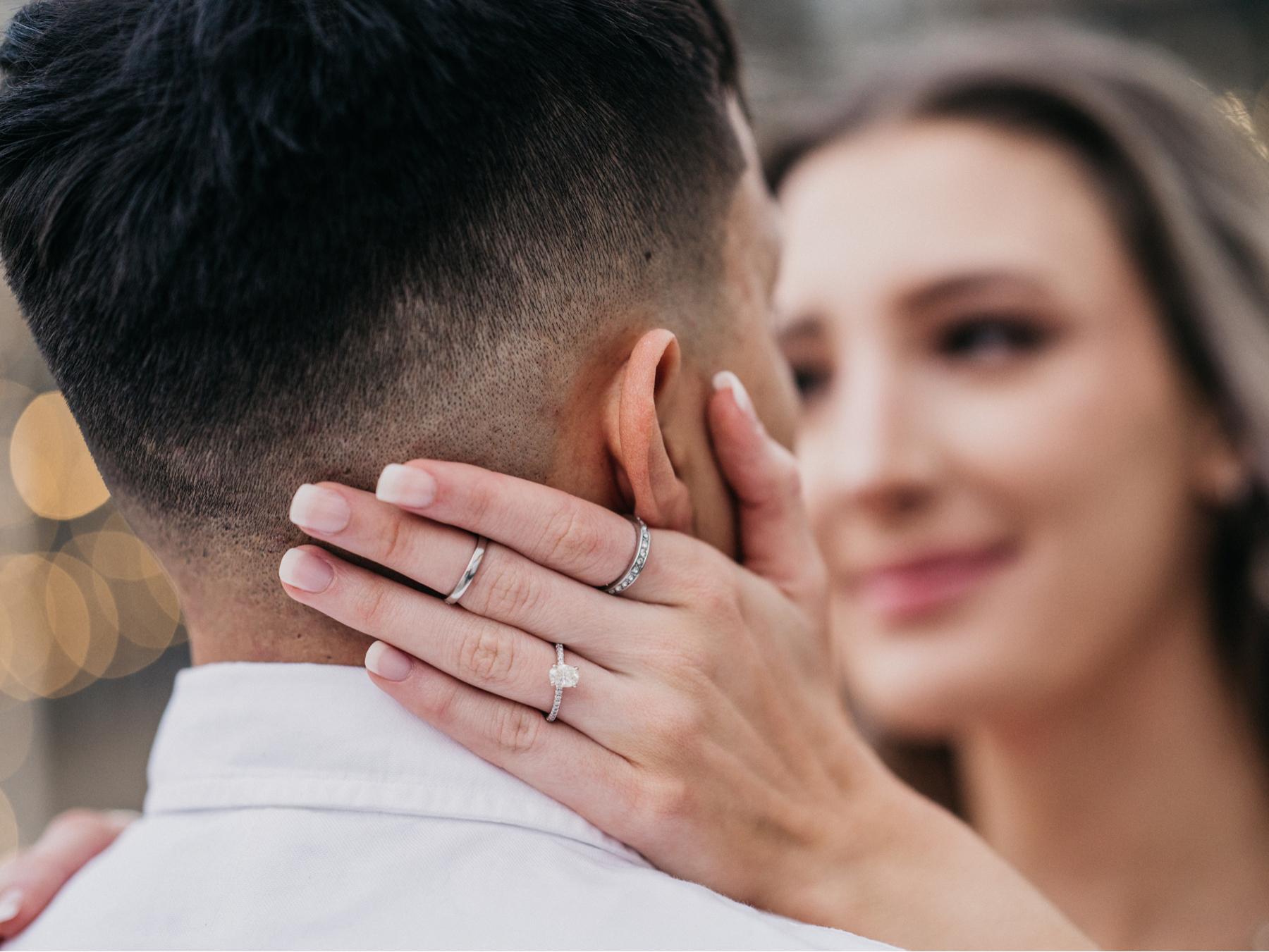 The Wedding Website of Addison Goudy and Salvador Huete