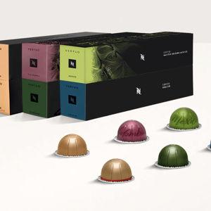 Coffee Discovery Pack
