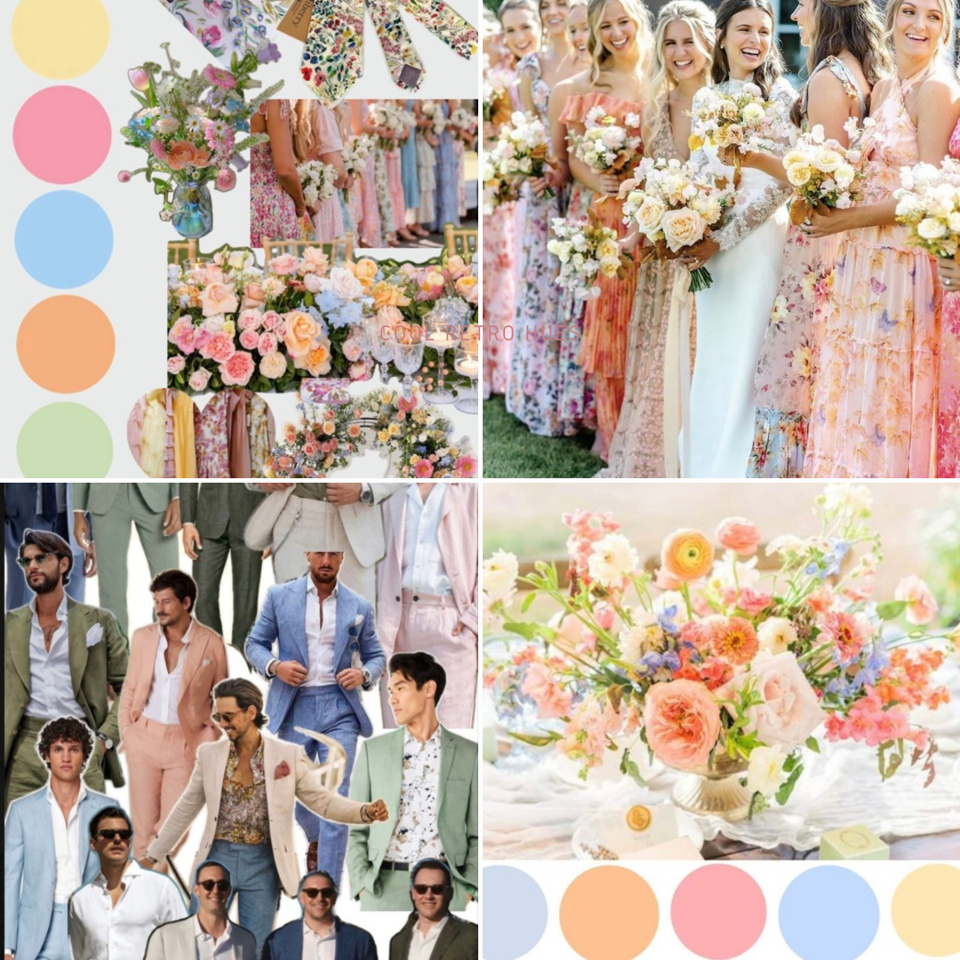 The Wedding Website of Kaylee Kallas and Zach Kriens