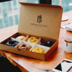 Brown Butter Baked Goods and Cafe