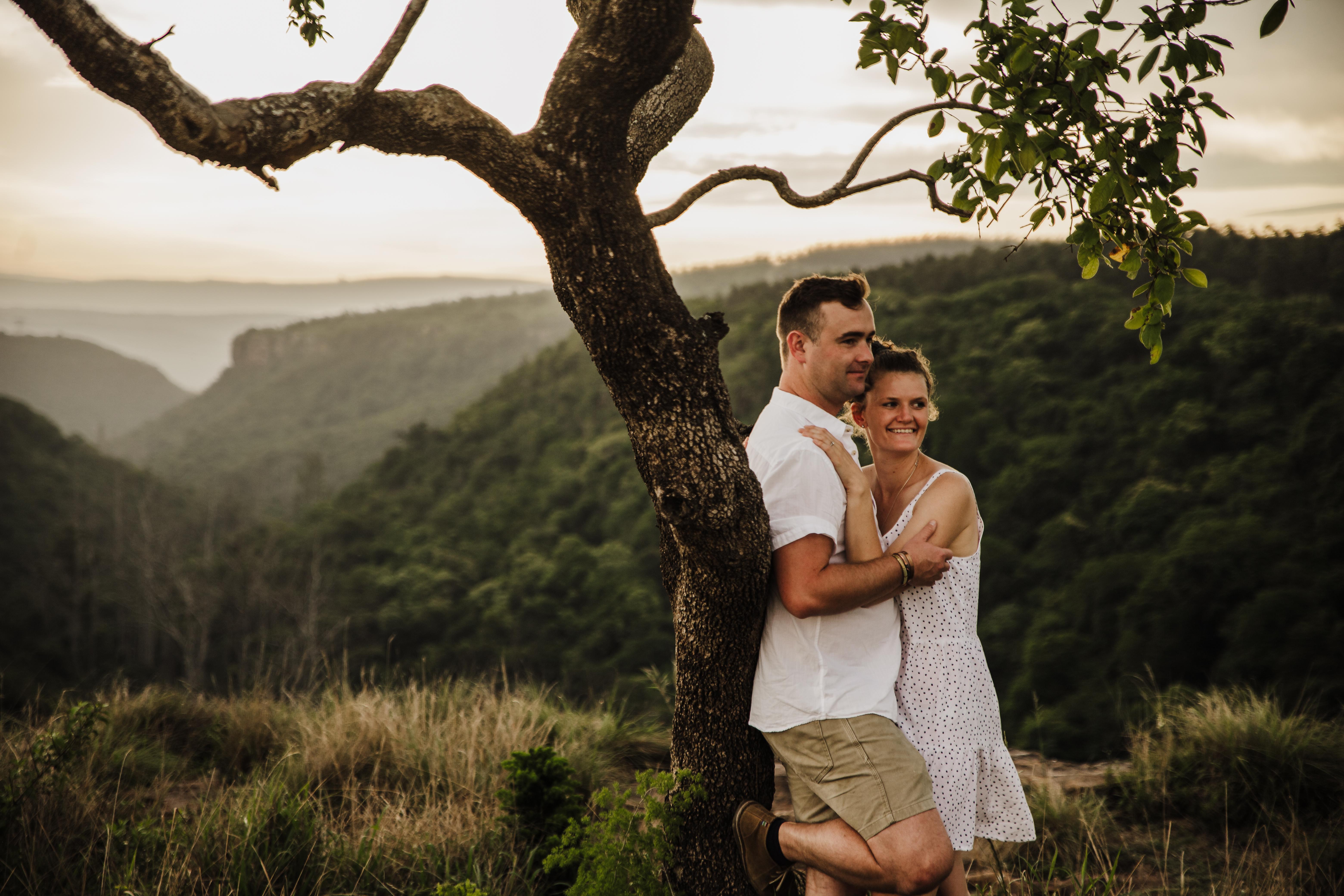 The Wedding Website of Robyn Trollip and Soren Bruce