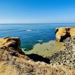 Sunset Cliffs