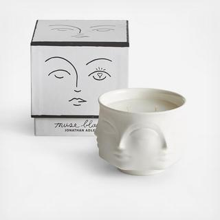 Muse Blanc Candle