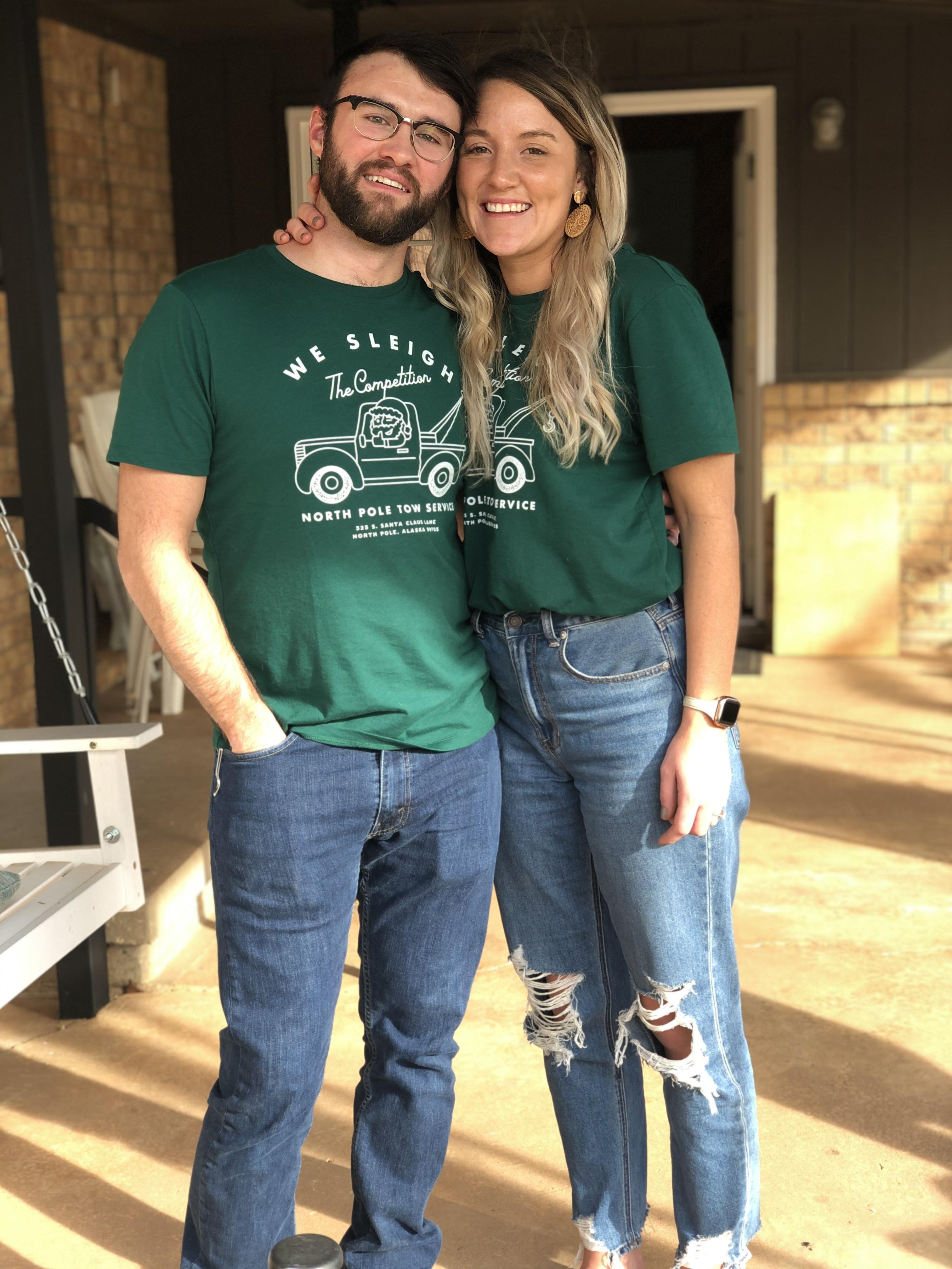 The Wedding Website of Miranda Clemons and Ry Fleming