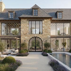 Dream House