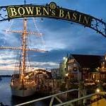 Bowen's Wharf