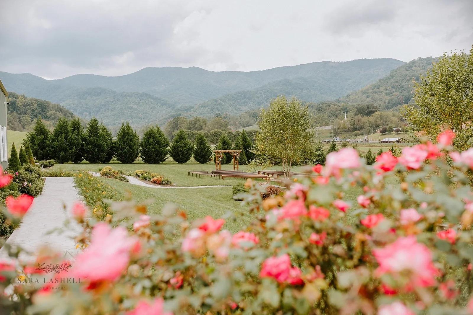 The Wedding Website of Madison Riffe and Zachary Green