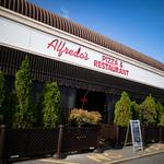 Alfredo’s Pizza