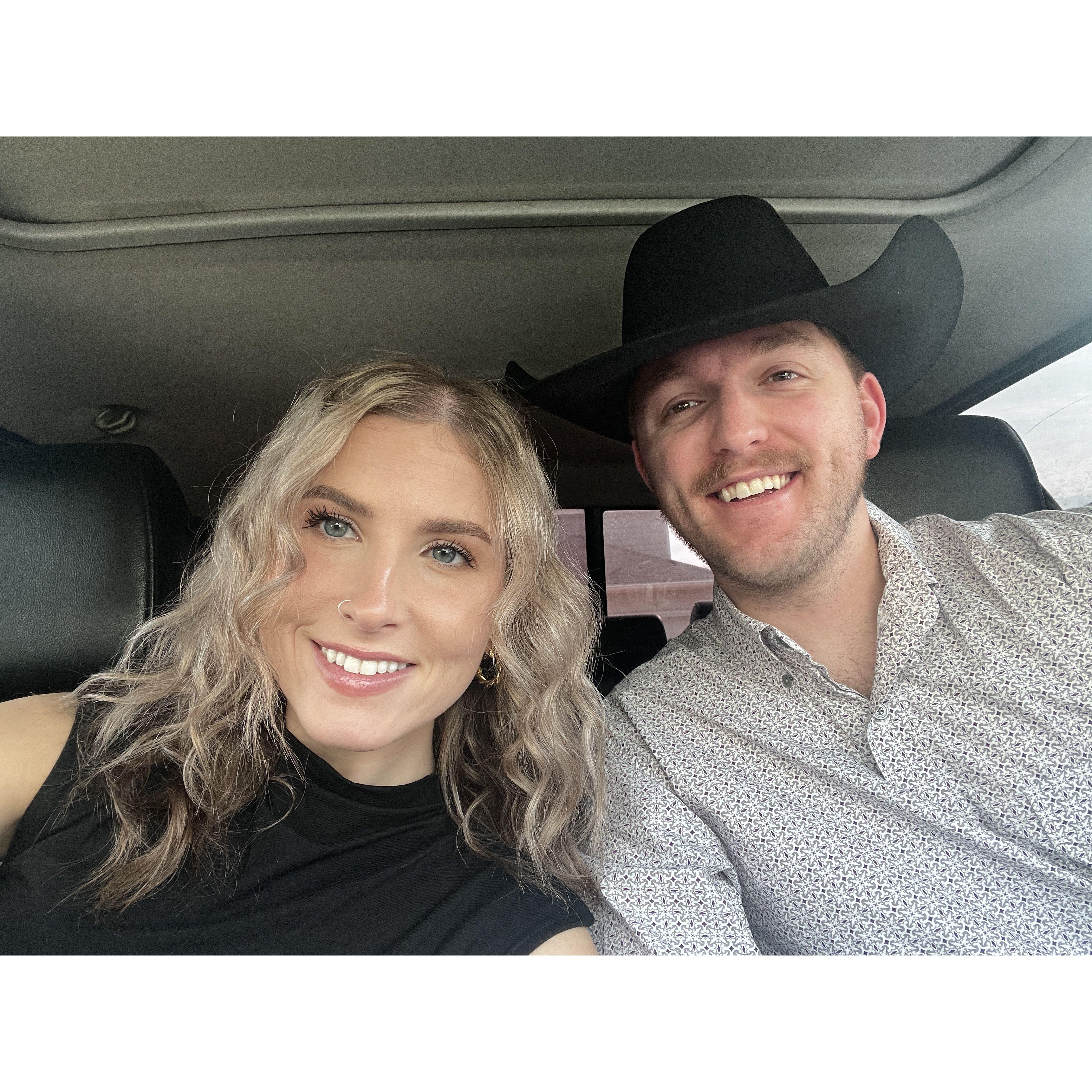 Austin Rodeo 2024