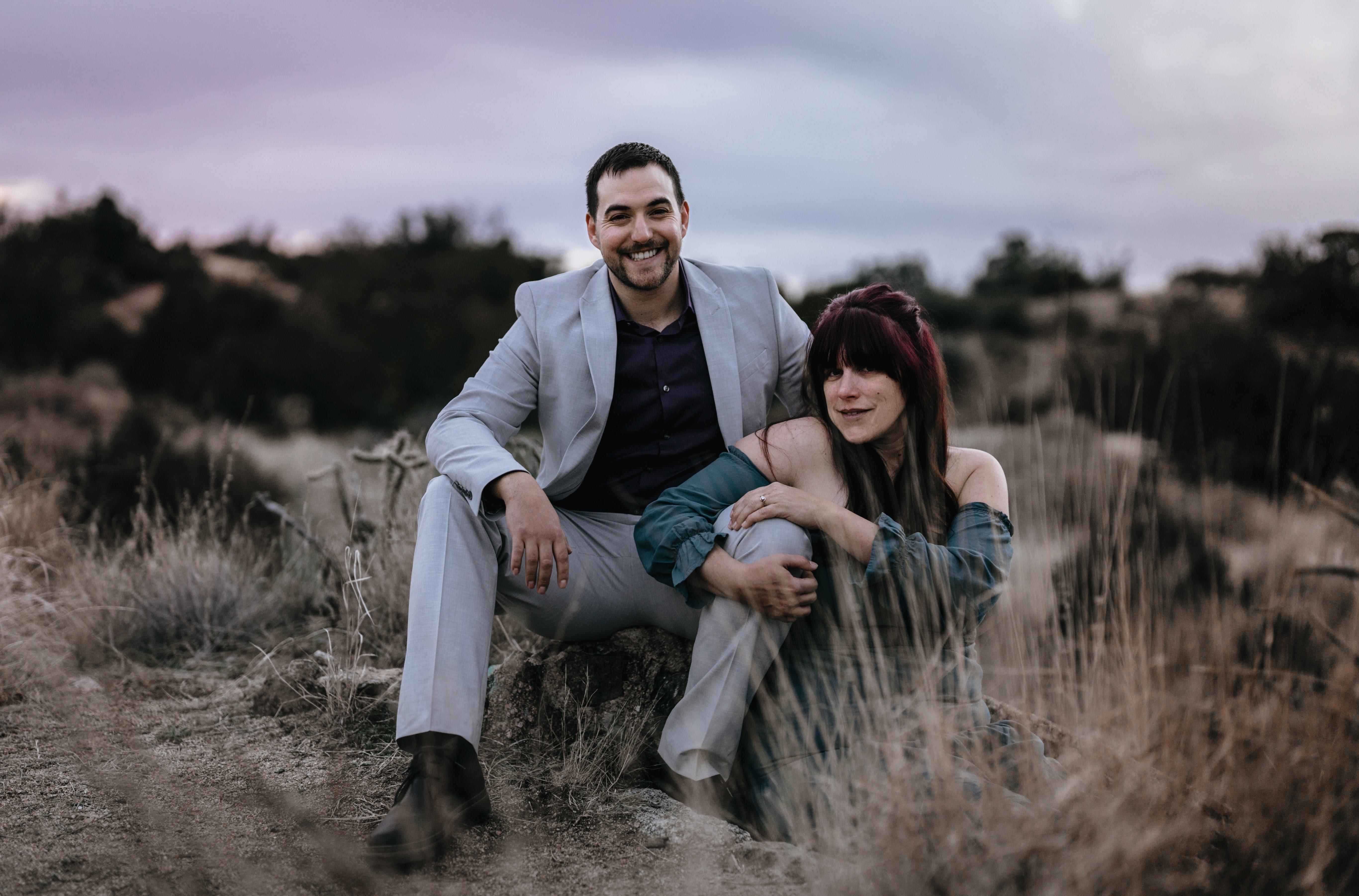 The Wedding Website of Brittany McKinley and Brendan Burdock
