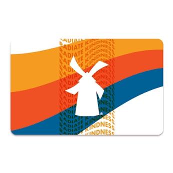 Dutch Bros Gift Card