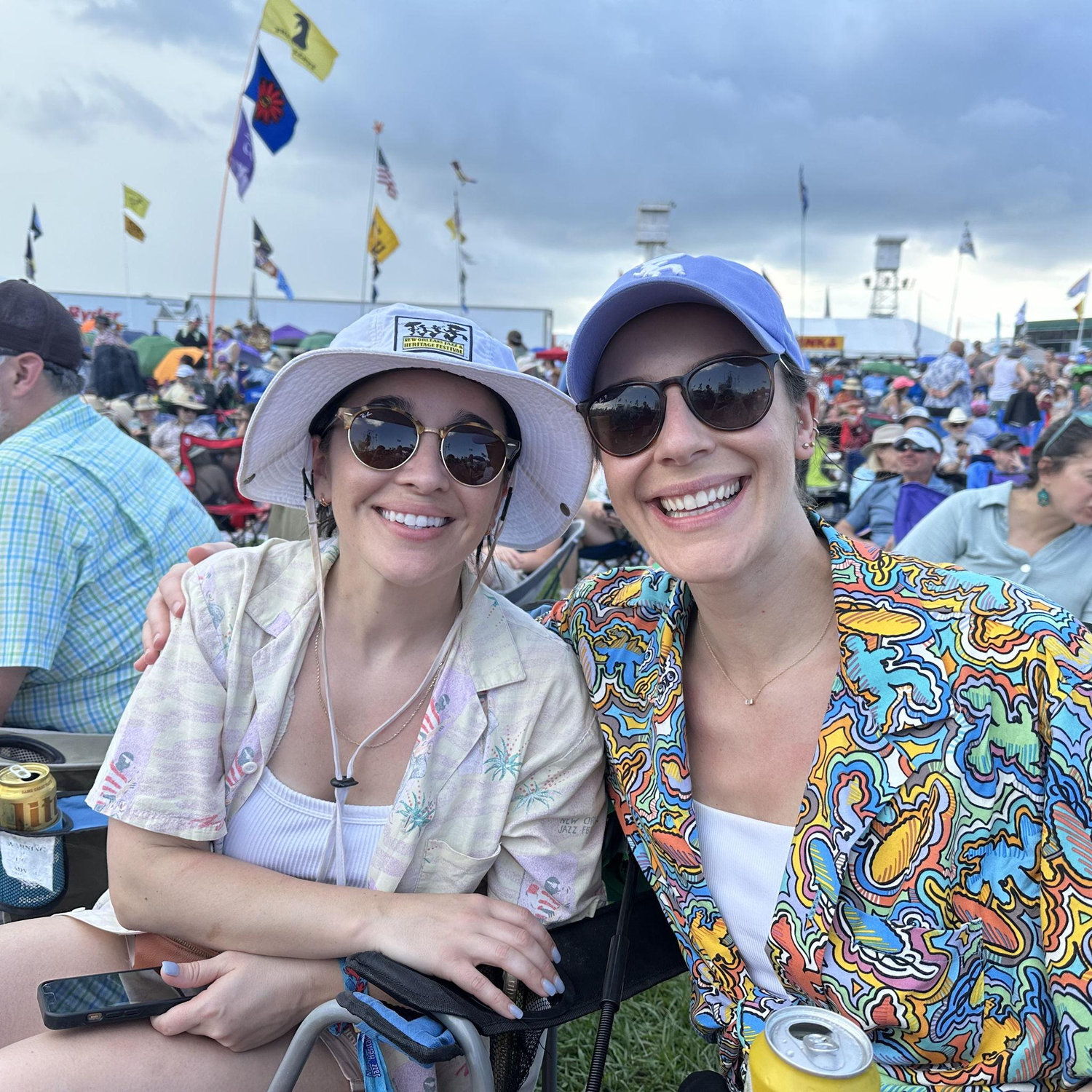 Jazz Fest