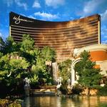 Wynn Las Vegas Dining