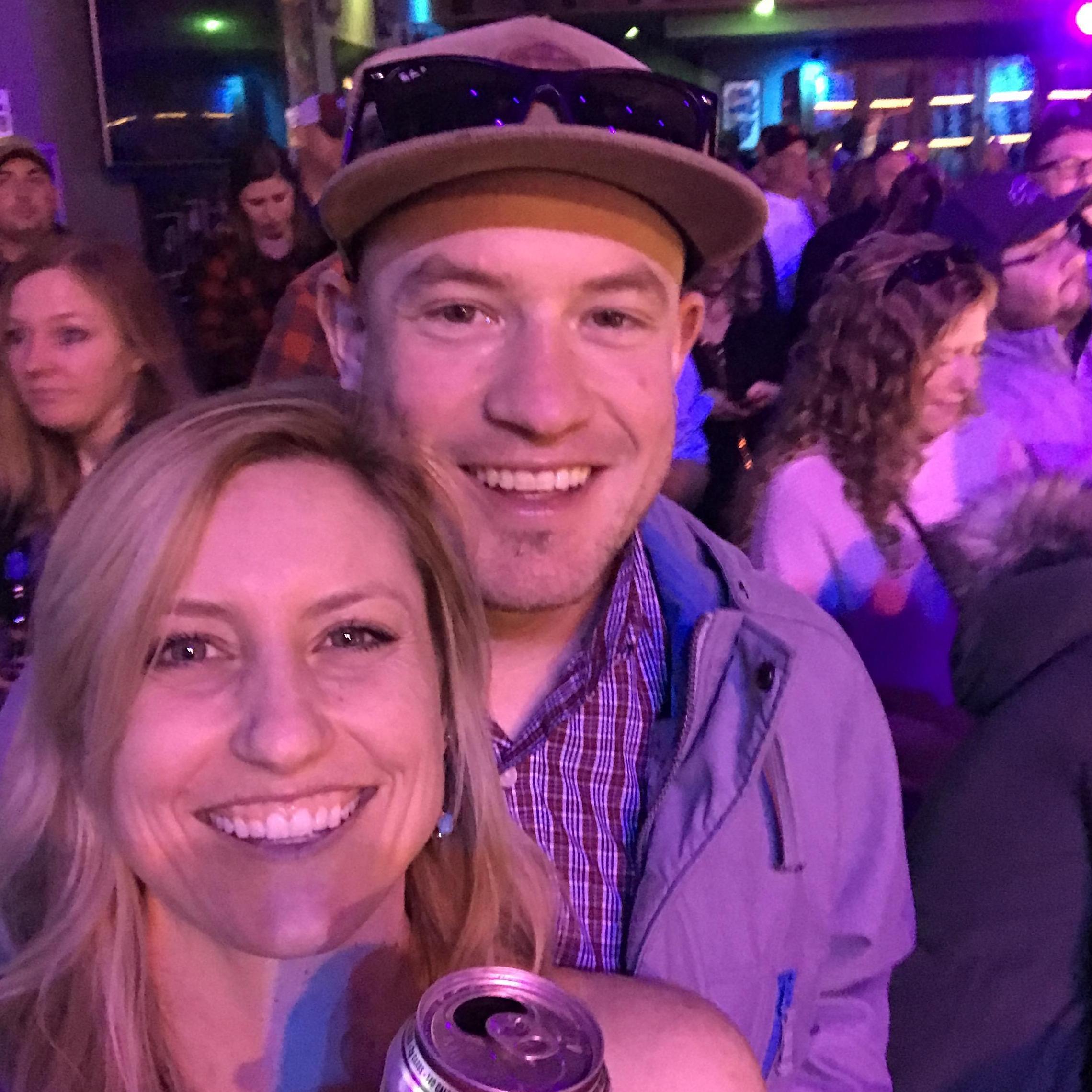 Kid Rock bar in Nashville – all-time night!