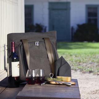 Sonoma Wine & Cheese Picnic Tote
