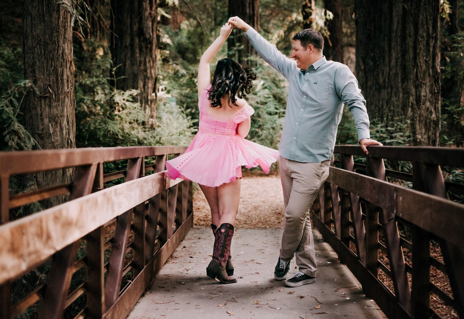 The Wedding Website of Samantha Yates and Wade Durling