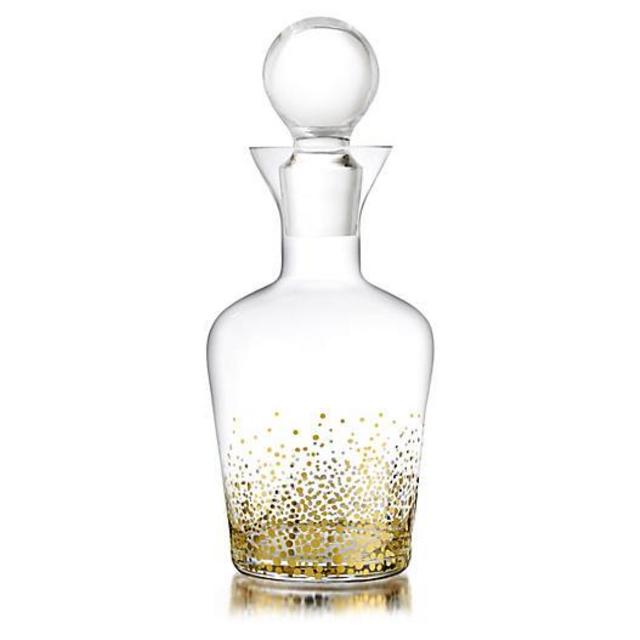 Gold Luster Decanter - Bar Accessories - Tabletop & Serveware - Decor | One Kings Lane