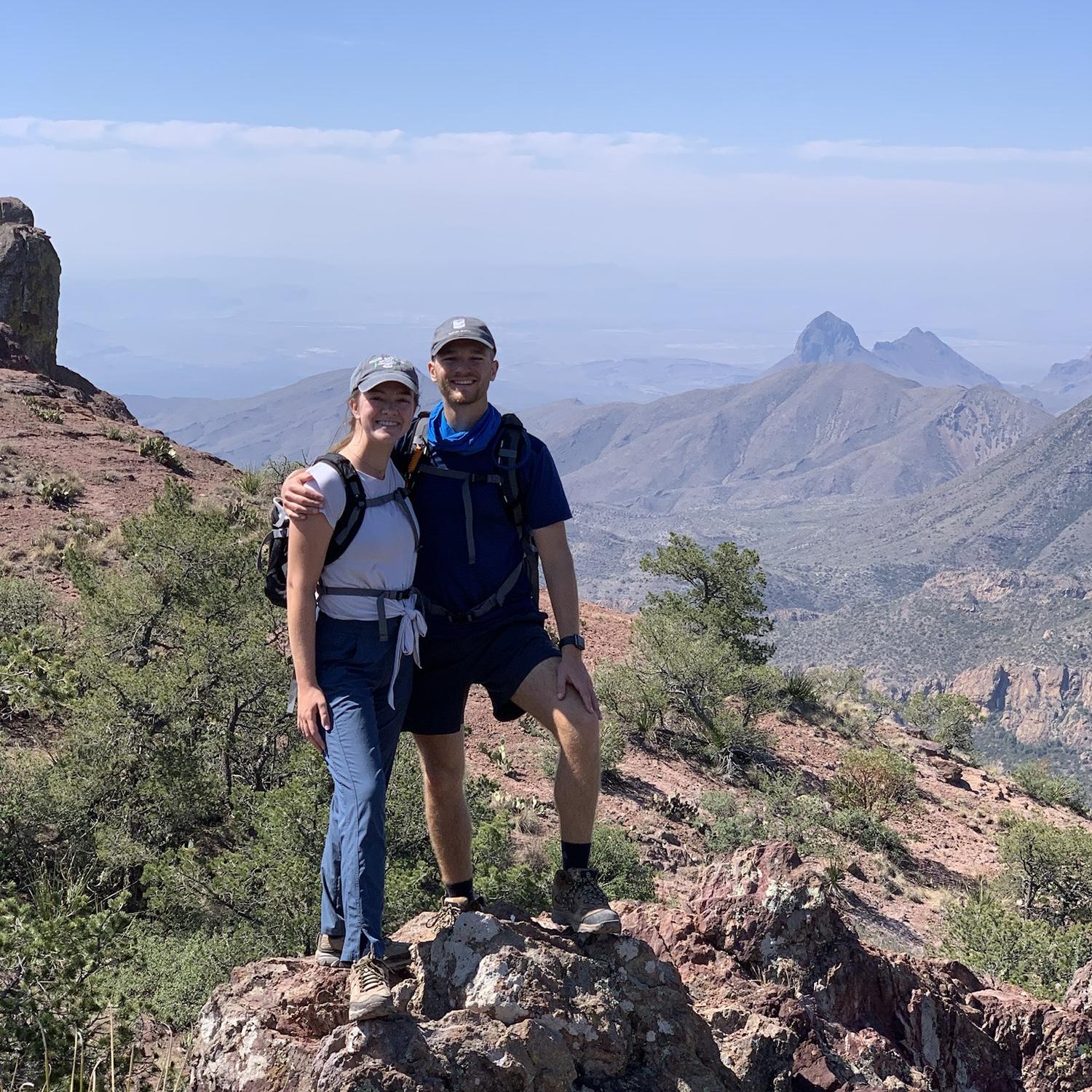 Big Bend National Park