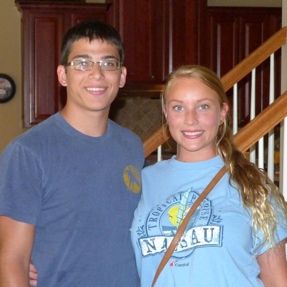 Alabama Trip!