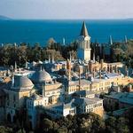 Topkapi Palace Museum