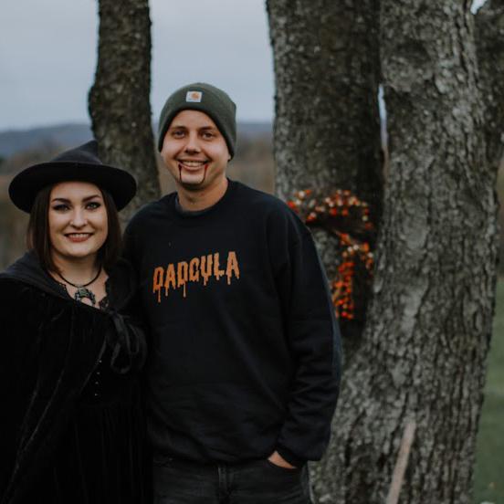 Our Favorite Holiday!