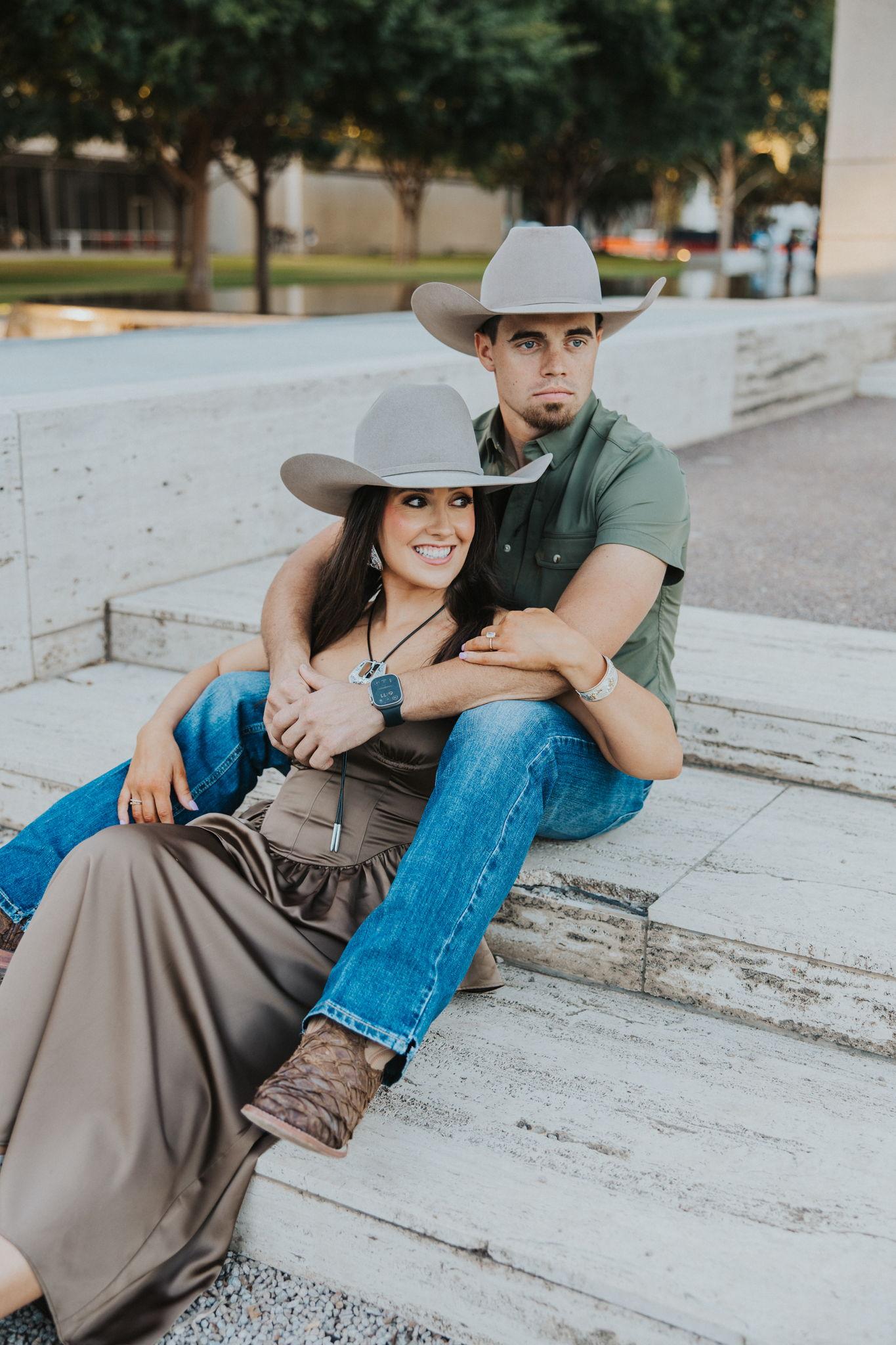 The Wedding Website of Bria Piel and Cameron Kocian