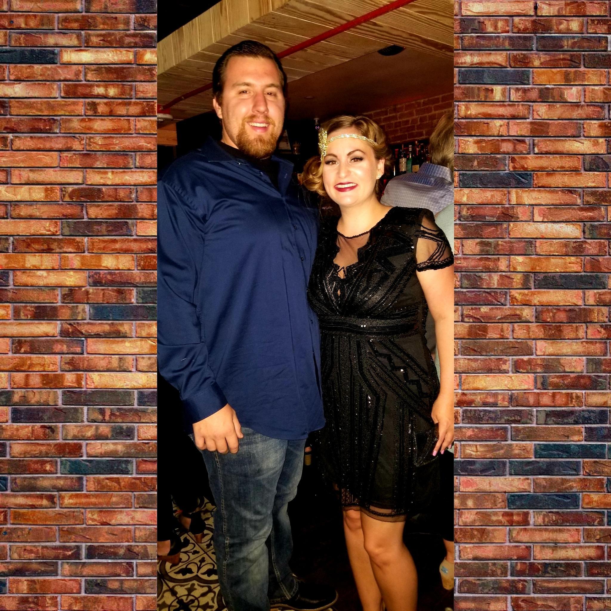 Speakeasy in San Diego 🍸🍸💃🕺