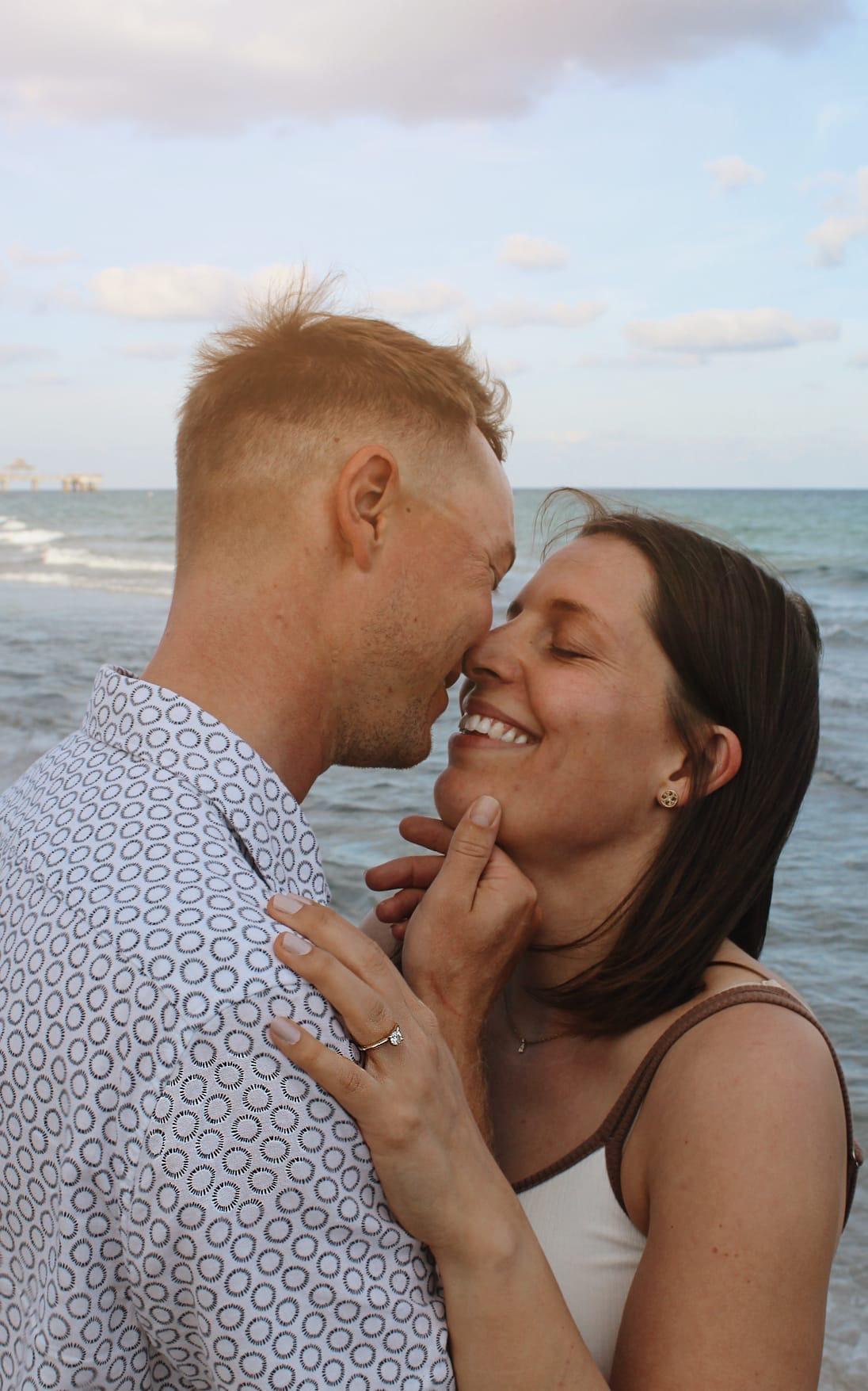 The Wedding Website of Silvia Meneder and Nathan Bashaw