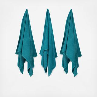 Cabana Pool Towel, Set of 3
