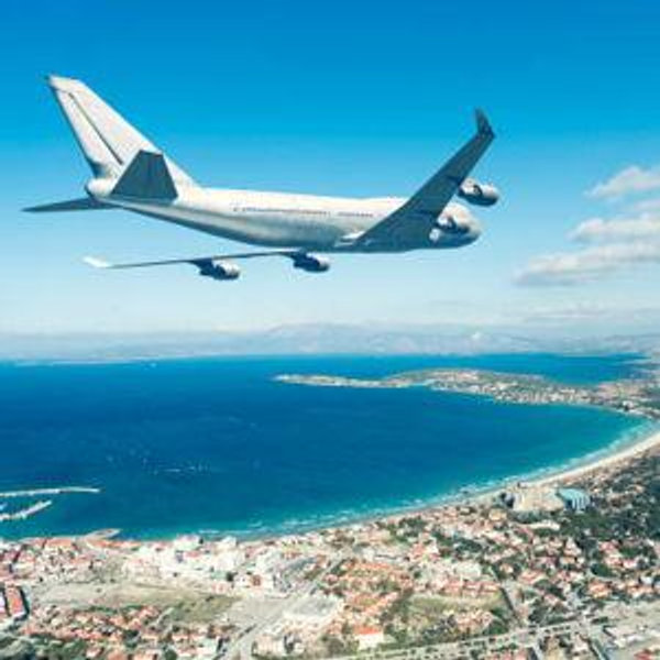 Round Trip Plane Tickets