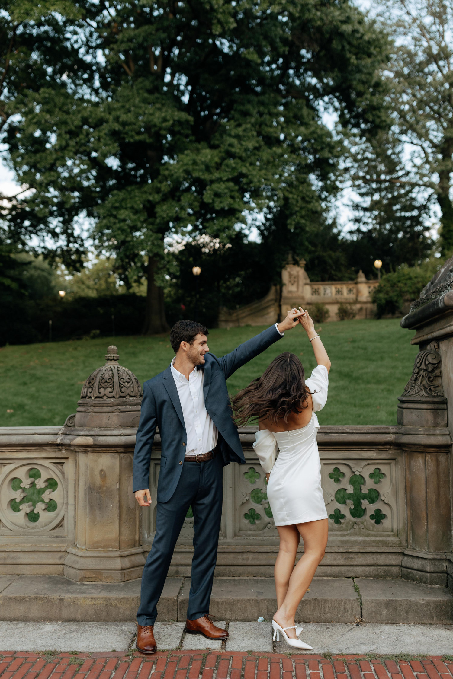 The Wedding Website of Makenzie McDonald and Cash Holman