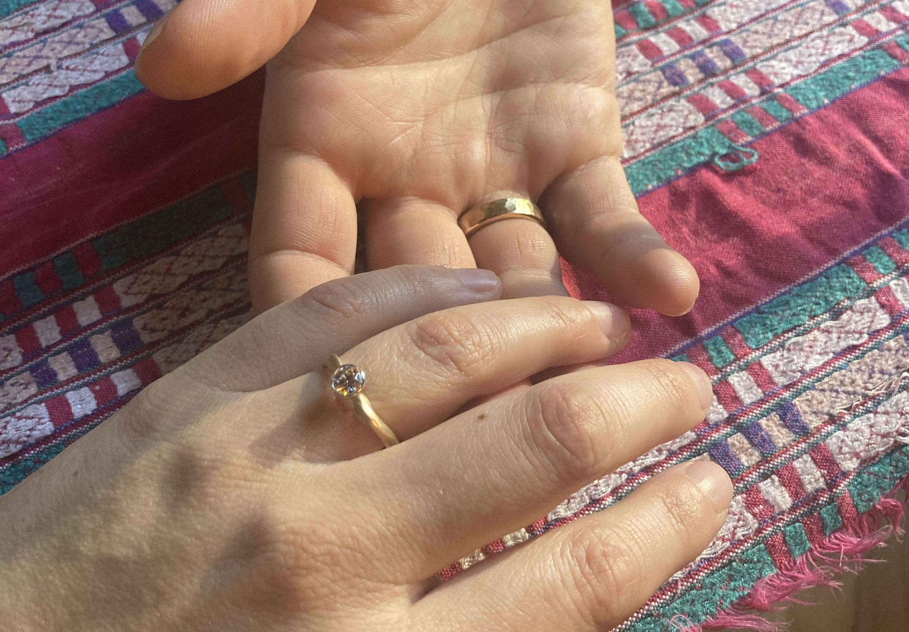 The Wedding Website of Christiana Usenza and Walker Blackwell
