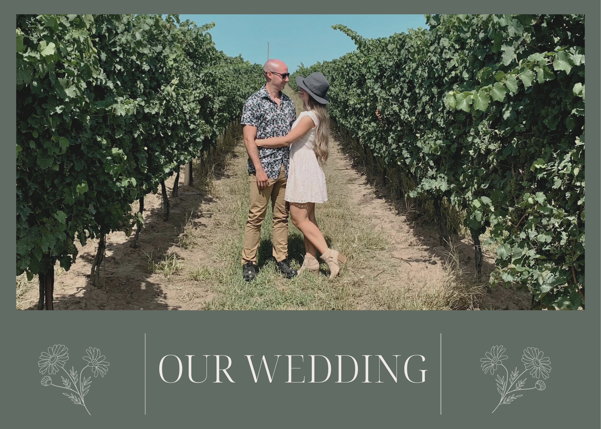 The Wedding Website of Émilie O’Brien and Jacob Ventura